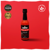 Black Mamba Cayenne Chilli Sauce - Truffle & Thyme
